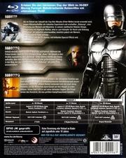 Robocop Trilogie