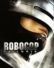 Robocop Trilogie