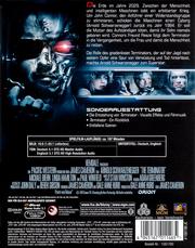 The Terminator The Terminator