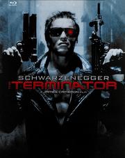 The Terminator The Terminator