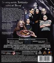Addams Family
