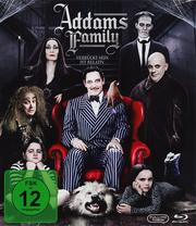 Addams Family