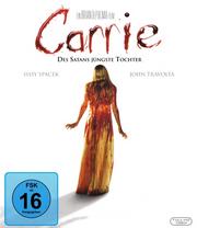 Carrie - Des Satans jüngste Tochter