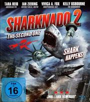 Sharknado 2: The Second One