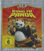 Kung Fu Panda