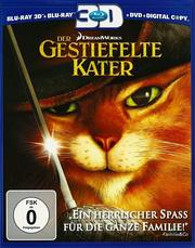 Der gestiefelte Kater