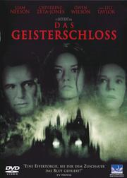 Das Geisterschloss