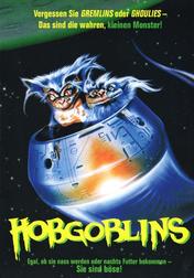 Hobgoblins