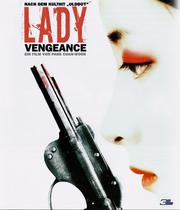 Lady Vengeance