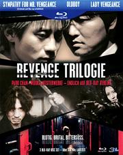 Revenge Trilogie (3 Disc Set) Revenge Trilogie (3 Disc Set)