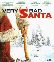 Very Bad Santa