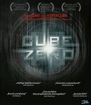 Cube Zero