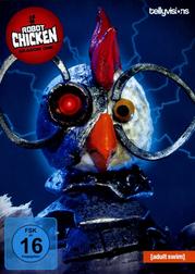 Robot Chicken: Season One