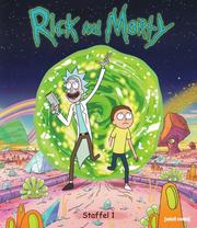 Rick & Morty - Staffel 1