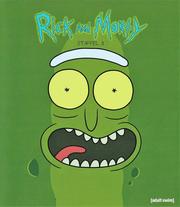 Rick & Morty - Staffel 3