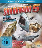 Sharknado 5: Global Swarming