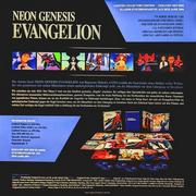 Neon Genesis Evangelion - Limited Collector's Edition (Collector's Edition) Neon Genesis Evangelion - Limited Collector's Edition (Collector's Edition)