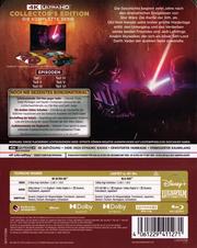 Obi-Wan Kenobi: Die komplette Serie (Collector's Edition) Obi-Wan Kenobi: Die komplette Serie (Collector's Edition)