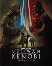 Obi-Wan Kenobi: Die komplette Serie (Collector's Edition) Obi-Wan Kenobi: Die komplette Serie (Collector's Edition)