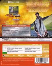 Andor: Die Komplette erste Staffel (Limited Edition)