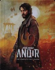 Andor: Die Komplette erste Staffel (Limited Edition)