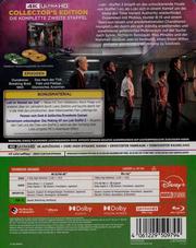 Loki: Die komplette zweite Staffel (Collector's Edition)