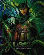 Loki: Die komplette zweite Staffel (Collector's Edition)