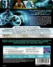 TRON: Legacy TRON: Legacy