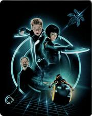 TRON: Legacy TRON: Legacy