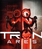 Tron: Ares