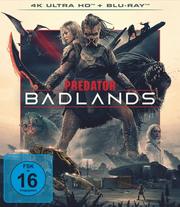 Predator: Badlands