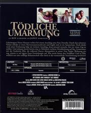 Tödliche Umarmung Tödliche Umarmung