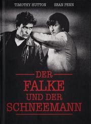 Der Falke und der Schneemann