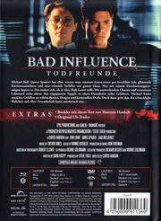 Todfreunde - Bad Influence (2-Disc Limited Edition)