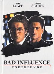 Todfreunde - Bad Influence (2-Disc Limited Edition)
