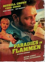 Paradies in Flammen Paradies in Flammen