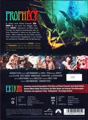 Prophecy (Limitierte Auflage) Prophecy (Limitierte Auflage)