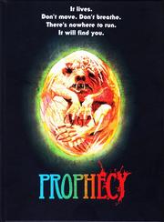 Prophecy (Limitierte Auflage) Prophecy (Limitierte Auflage)
