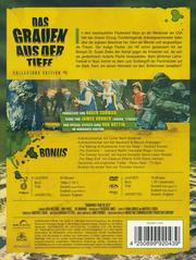 Das Grauen aus der Tiefe (Collectors Edition No. 3) Das Grauen aus der Tiefe (Collectors Edition No. 3)