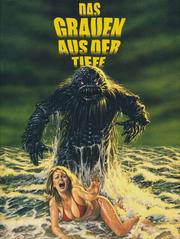 Das Grauen aus der Tiefe (Collectors Edition No. 3) Das Grauen aus der Tiefe (Collectors Edition No. 3)