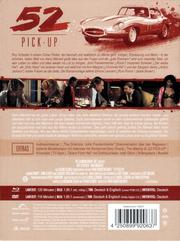 52 Pick-Up (Collectors Edition No.5)