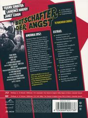 Botschafter der Angst (Collector's Edition)