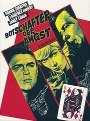 Botschafter der Angst (Collector's Edition) Botschafter der Angst (Collector's Edition)