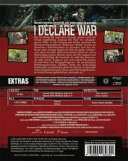 I Declare War I Declare War