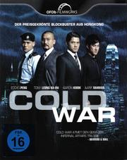 Cold War Cold War