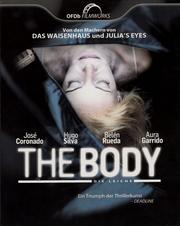 The Body - Die Leiche