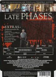 Late Phases Late Phases