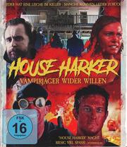 House Harker - Vampirjäger wider Willen
