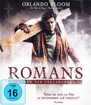 Romans - Dämonen der Vergangenheit