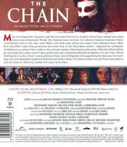 The Chain - Du musst töten um zu sterben